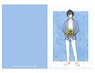 TV Animation [Horimiya -piece-] A4 Clear File Ver. Bouquet 02 Izumi Miyamura (Anime Toy)