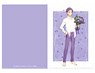 TV Animation [Horimiya -piece-] A4 Clear File Ver. Bouquet 03 Toru Ishikawa (Anime Toy)