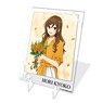 TV Animation [Horimiya -piece-] Photo Style Panel Stand Ver. Bouquet 01 Kyoko Hori (Anime Toy)