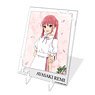 TV Animation [Horimiya -piece-] Photo Style Panel Stand Ver. Bouquet 06 Remi Ayasaka (Anime Toy)