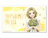 TV Animation [Horimiya -piece-] Plate Badge Ver. Bouquet 04 Yuki Yoshikawa (Anime Toy)