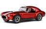 Shelby Cobra 427 (Metallic Red) (Diecast Car)