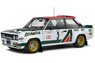 Fiat Abarth Monte Carlo Rally 1979 #3 (Diecast Car)