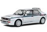 Lancia Delta HF Integrale Evo.1 1992 (Martini 6) (Diecast Car)