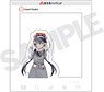 Bungo Stray Dogs [Especially Illustrated] Outing Clear Frame Kyoka Izumi [Fuji-Q Highland] (Anime Toy)