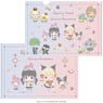 Lycoris Recoil x Sanrio Characters Clear File Mini Chara Ver. (Anime Toy)