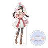 Lycoris Recoil x Sanrio Characters Acrylic Stand Takina Inoue x My Melody (Anime Toy)