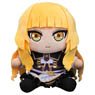 The Eminence in Shadow Plushie Rose (Anime Toy)