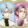 La Corda d`Oro [Especially Illustrated] Can Badge Collection (Set of 8) (Anime Toy)