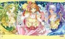 Bushiroad Rubber Mat Collection V2 Vol.1044 Cardfight!! [Planet Idol, Pacifica] (Card Supplies)