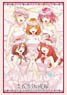 Bushiroad Sleeve Collection HG Vol.3991 [The Quintessential Quintuplets Movie] ED Ver. (Card Sleeve)