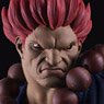 Street Fighter V: Champion Edition/ Akuma 1/6 Action Figure (PVC Figure)