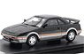 Toyota MR2 G-Limited (1984) シャーウッドトーニング (ミニカー)