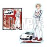 Acrylic Stand MF Ghost Michael Beckenbauer (Anime Toy)