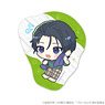 Blue Lock Die-cut Sticker 1. Yoichi Isagi [Dekopachi!] (Anime Toy)