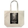 Ultra Seven Ultra Seven Art Large Tote Secrets of the Lakes Natural (Anime Toy)