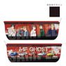 Boat Pen Pouch MF Ghost B (Anime Toy)