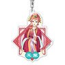 Acrylic Key Ring The Apothecary Diaries 04 Gyokuyo AK (Anime Toy)