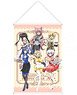 Senki Zessho Symphogear XV B2 Tapestry (Anime Toy)