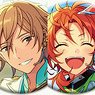 Ensemble Stars!! Event Collection Can Badge [2022 Summer] -Idol Side- (Set of 13) (Anime Toy)