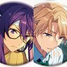 Ensemble Stars!! Event Collection Can Badge [2022 Summer] -Casual Side- (Set of 13) (Anime Toy)