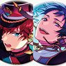 Ensemble Stars!! Event Collection Can Badge [2022 Autumn] -Idol Side- (Set of 14) (Anime Toy)