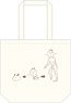 [Hazano Kazutake] Original Illust Daily Tote Bag (Anime Toy)