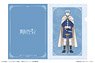 TV Animation [Frieren: Beyond Journey`s End] A4 Clear File 02 Himmel (Anime Toy)