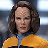 Hyper Realistic Action Figure Star Trek Voyager Lieutenant B`Elanna Torres (Completed)