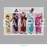 Dozle Clear Poster [Loft Summer Festival] (Anime Toy)