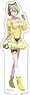Megami no Cafe Terrace [Magazine Heroine Fess] [Especially Illustrated] Big Acrylic Stand (5) Akane Hououji (Anime Toy)