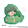 Opus.Colors Gyao Colle Die-cut Sticker Michitaka Nanba (Anime Toy)