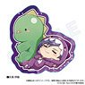 Opus.Colors Gyao Colle Die-cut Sticker Iori Haijima (Anime Toy)