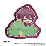 Opus.Colors Gyao Colle Die-cut Sticker Kohei Tose (Anime Toy)
