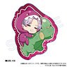 Opus.Colors Gyao Colle Die-cut Sticker Daiki Yura (Anime Toy)