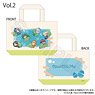 Opus.Colors Gyao Colle Lunch Tote Vol.2 (Anime Toy)