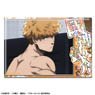 TVアニメ「ブルーロック」 ホログラム缶バッジ デザイン11 (國神錬介/A) (キャラクターグッズ)