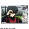 TVアニメ「ブルーロック」 ホログラム缶バッジ デザイン30 (二子一揮/A) (キャラクターグッズ)