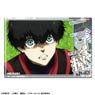 TVアニメ「ブルーロック」 ホログラム缶バッジ デザイン32 (二子一揮/C) (キャラクターグッズ)