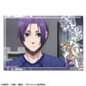 TVアニメ「ブルーロック」 ホログラム缶バッジ デザイン38 (御影玲王/A) (キャラクターグッズ)