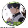 TV Animation [Blue Lock] Can Badge Design 07 (Yoichi Isagi/G) (Anime Toy)