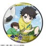 TV Animation [Blue Lock] Can Badge Design 09 (Meguru Bachira/B) (Anime Toy)