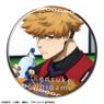 TV Animation [Blue Lock] Can Badge Design 15 (Rensuke Kunigami/A) (Anime Toy)