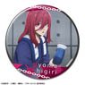 TV Animation [Blue Lock] Can Badge Design 19 (Hyoma Chigiri/C) (Anime Toy)