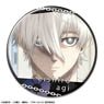 TV Animation [Blue Lock] Can Badge Design 27 (Seishiro Nagi/B) (Anime Toy)