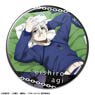 TV Animation [Blue Lock] Can Badge Design 28 (Seishiro Nagi/C) (Anime Toy)