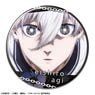 TV Animation [Blue Lock] Can Badge Design 31 (Seishiro Nagi/F) (Anime Toy)