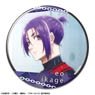 TV Animation [Blue Lock] Can Badge Design 34 (Reo Mikage/B) (Anime Toy)