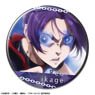 TV Animation [Blue Lock] Can Badge Design 36 (Reo Mikage/D) (Anime Toy)