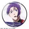 TV Animation [Blue Lock] Can Badge Design 38 (Reo Mikage/F) (Anime Toy)